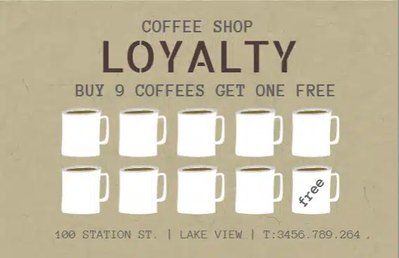 Punch Card Programs